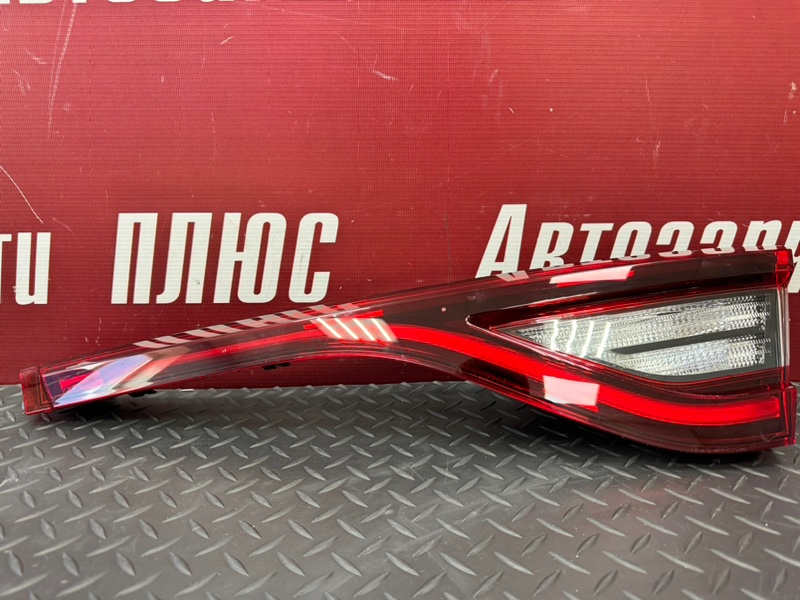 Фонарь - фото 4