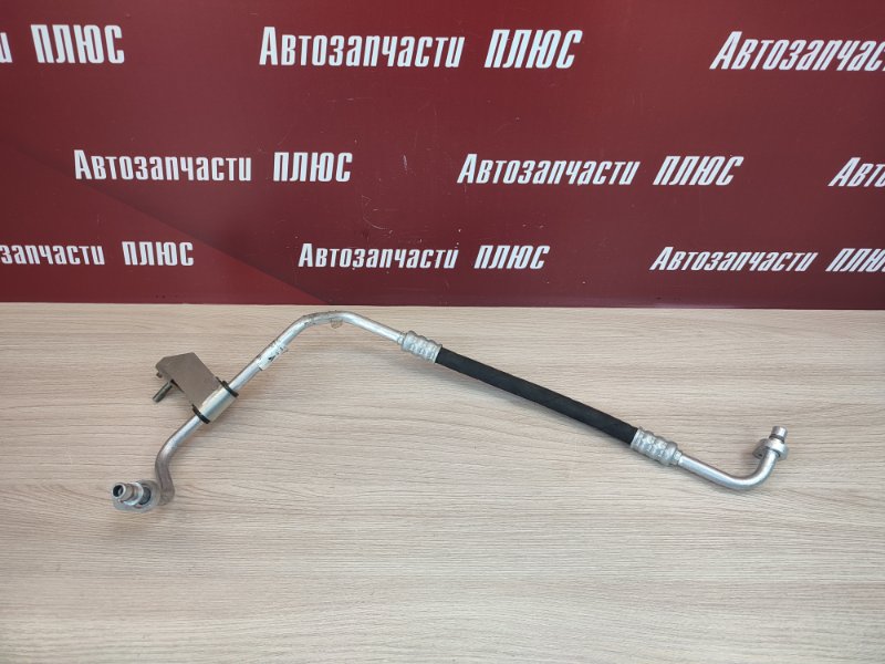 Трубка кондиционера - фото 1