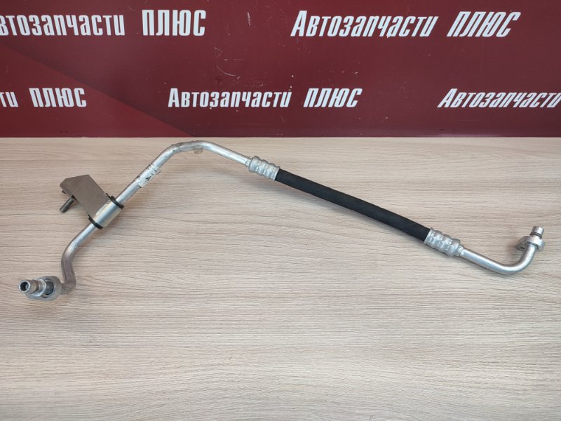 Трубка кондиционера - фото 2