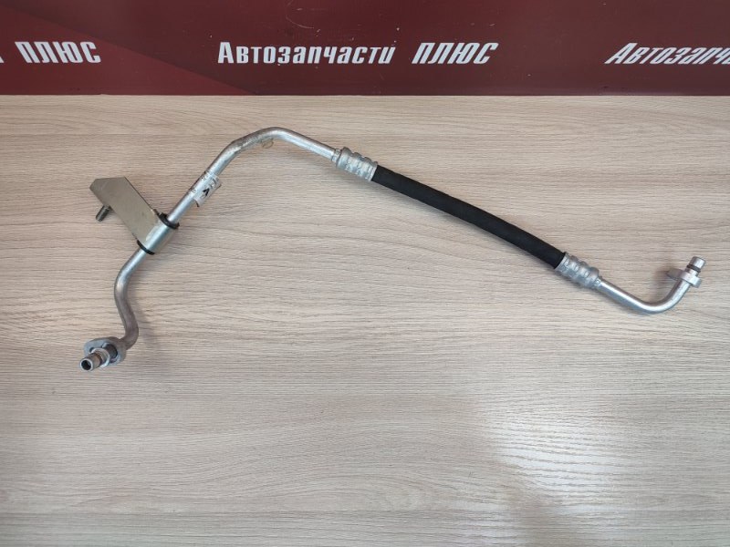 Трубка кондиционера - фото 3