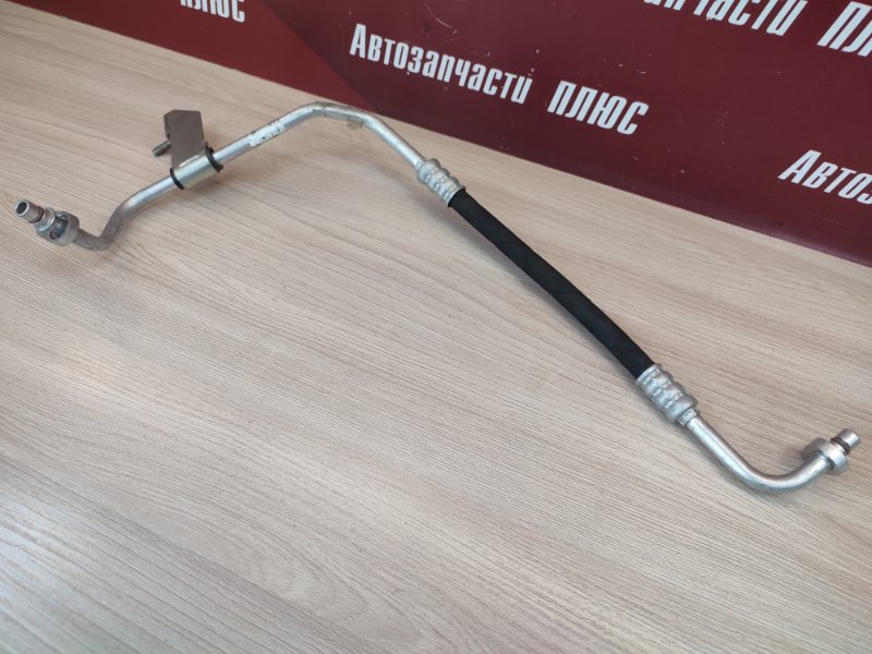 Трубка кондиционера - фото 4