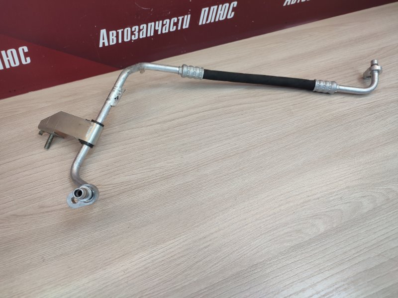 Трубка кондиционера - фото 5