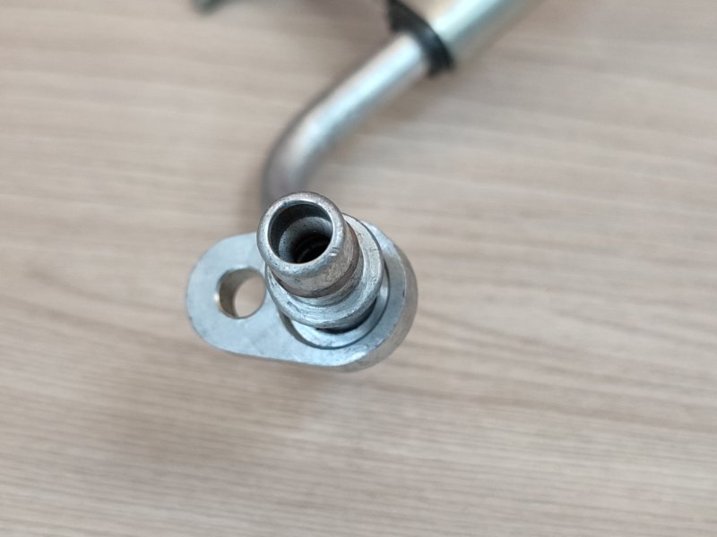 Трубка кондиционера - фото 6