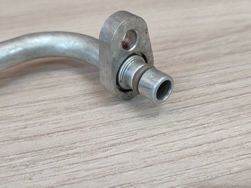 Трубка кондиционера - фото 7