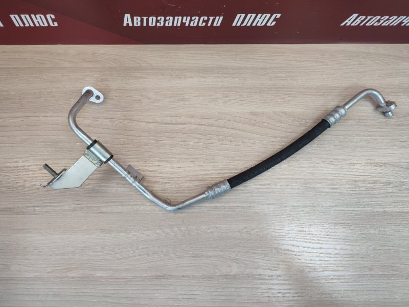 Трубка кондиционера - фото 8