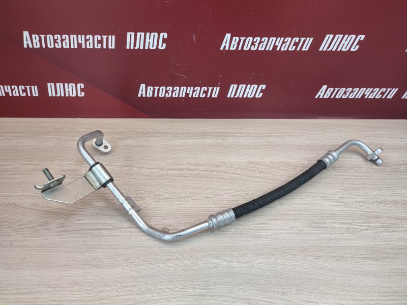 Трубка кондиционера - фото 9