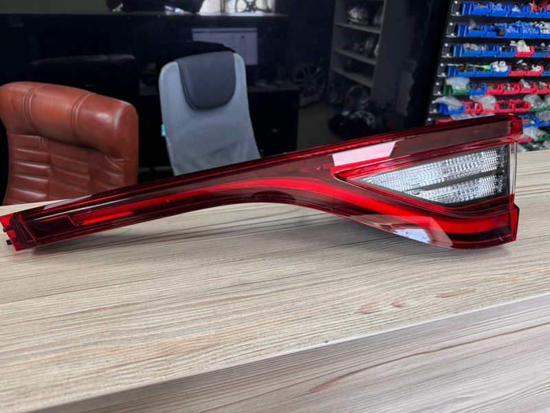 Фонарь    внутренний - фото 1