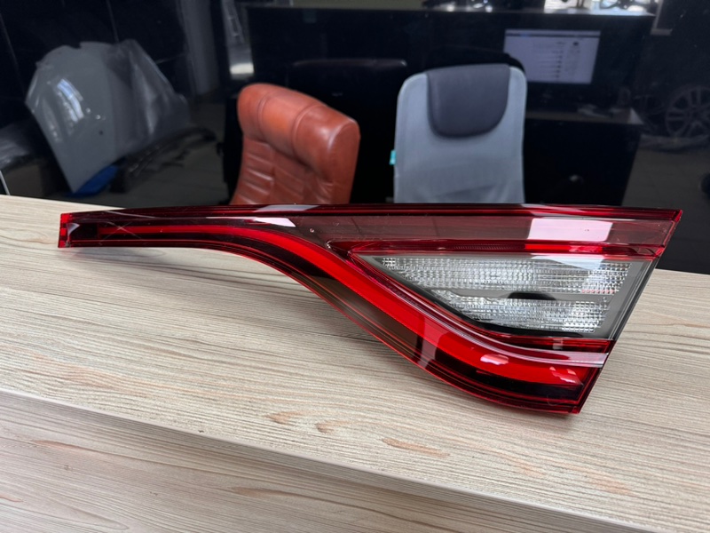 Фонарь    внутренний - фото 2