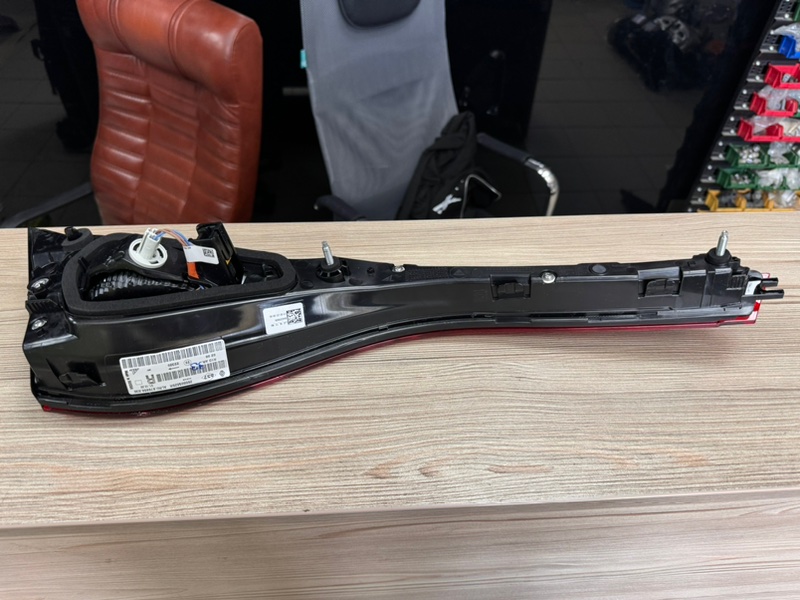 Фонарь    внутренний - фото 5