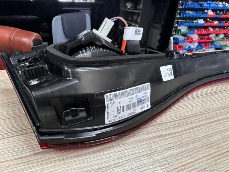 Фонарь    внутренний - фото 6