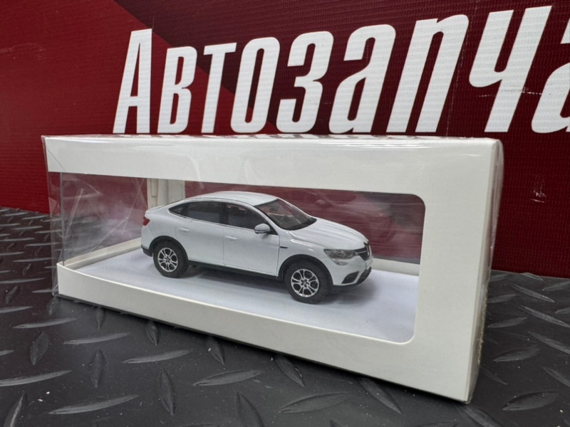 Миниатюра ARKANA - фото 3
