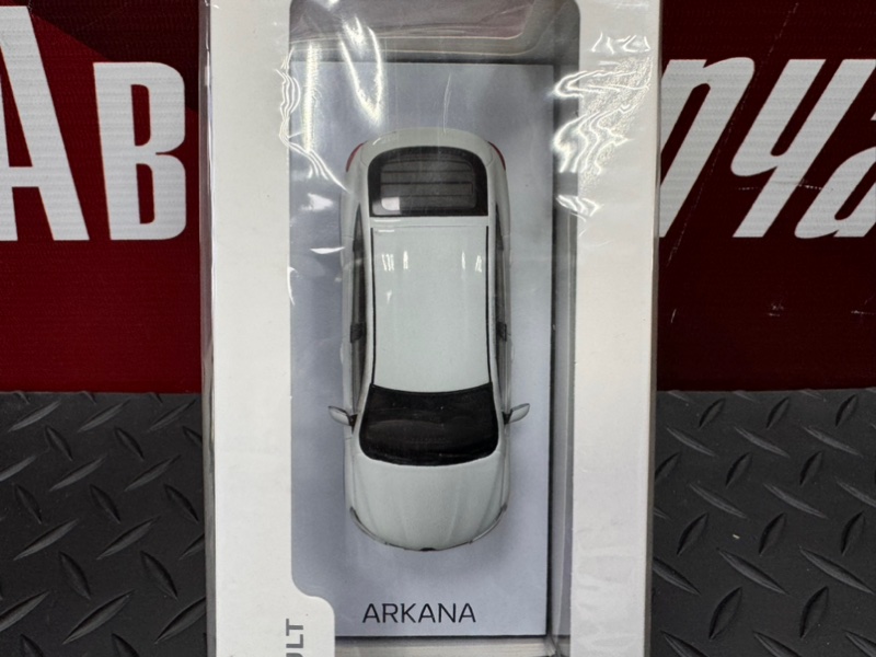 Миниатюра ARKANA - фото 7