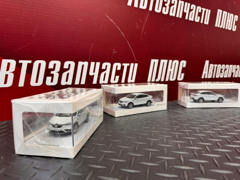 Миниатюра ARKANA - фото 3