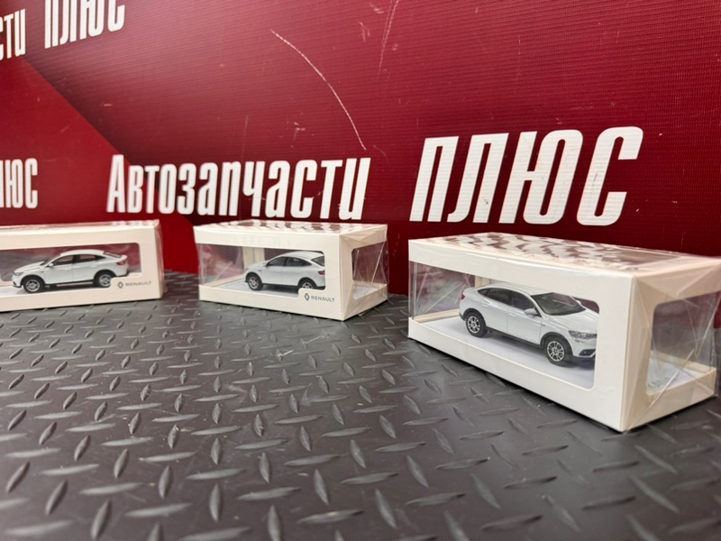 Миниатюра ARKANA - фото 4