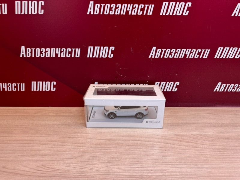 Миниатюра ARKANA - фото 1
