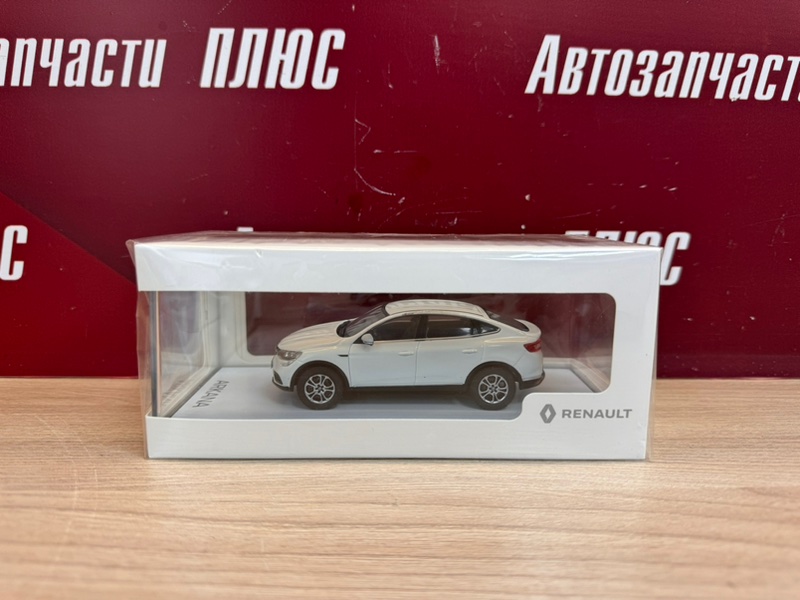 Миниатюра ARKANA - фото 2