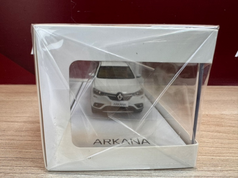 Миниатюра ARKANA - фото 4