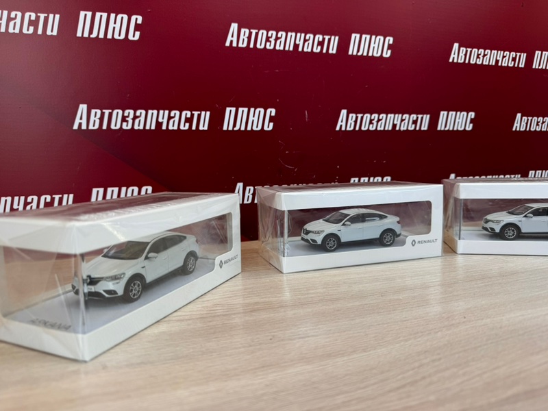 Миниатюра ARKANA - фото 2