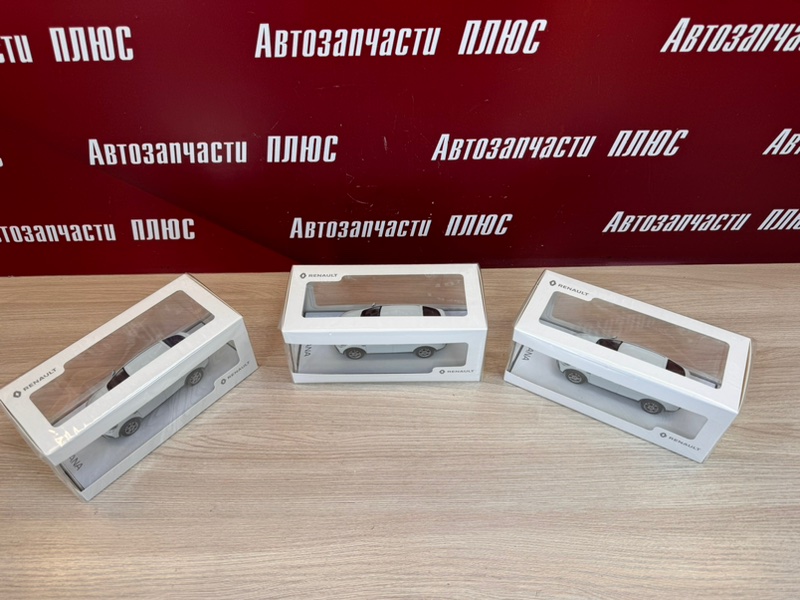 Миниатюра ARKANA - фото 4