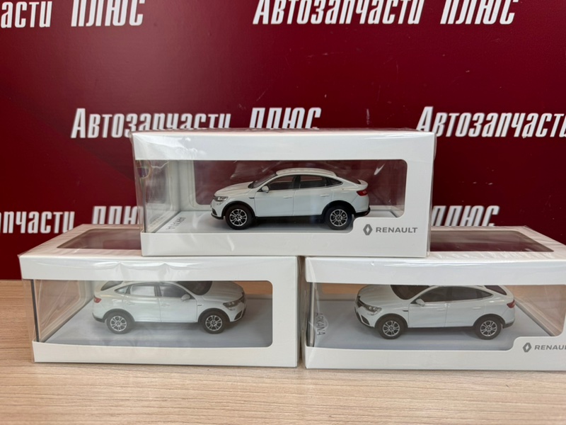 Миниатюра ARKANA - фото 5