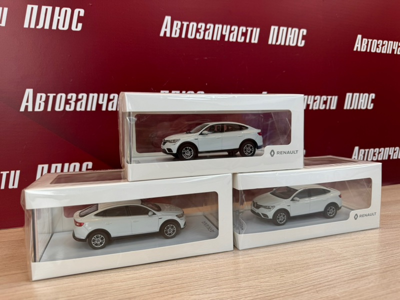 Миниатюра ARKANA - фото 6