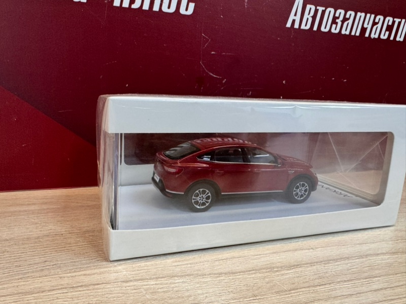 Миниатюра ARKANA - фото 1