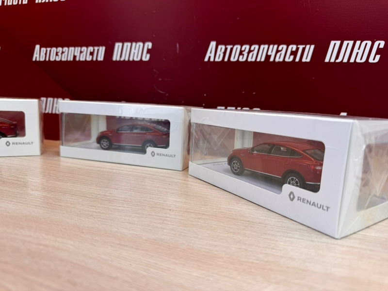 Миниатюра ARKANA - фото 3