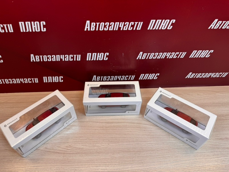 Миниатюра ARKANA - фото 4