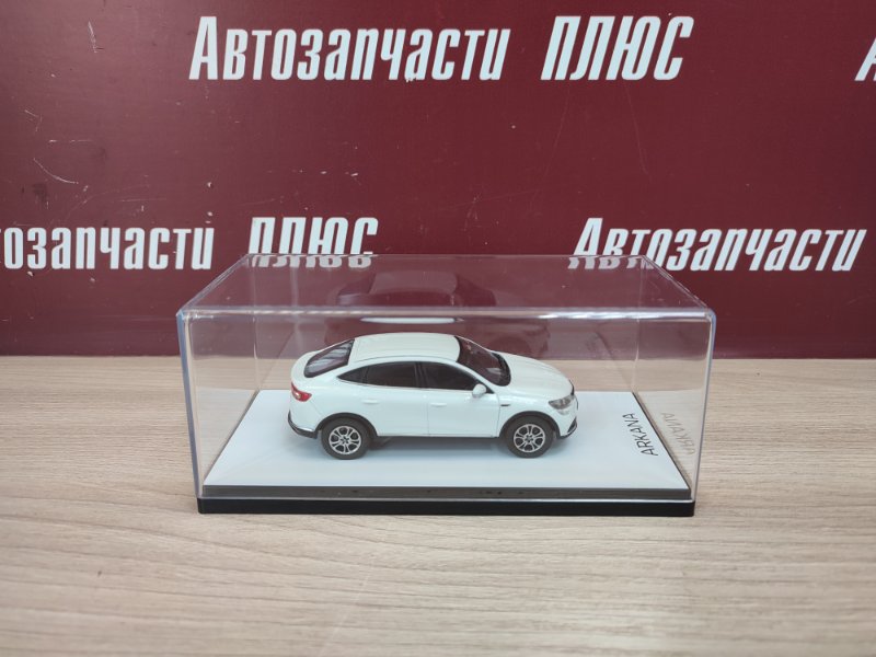 Миниатюра ARKANA - фото 1