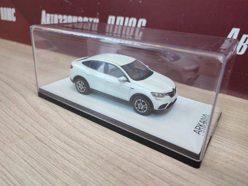 Миниатюра ARKANA - фото 3
