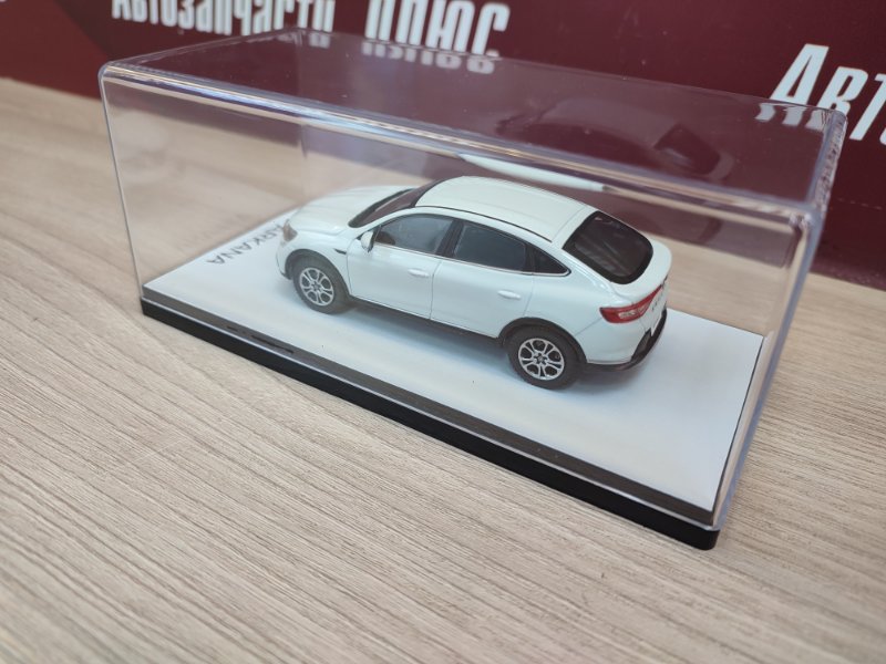 Миниатюра ARKANA - фото 7