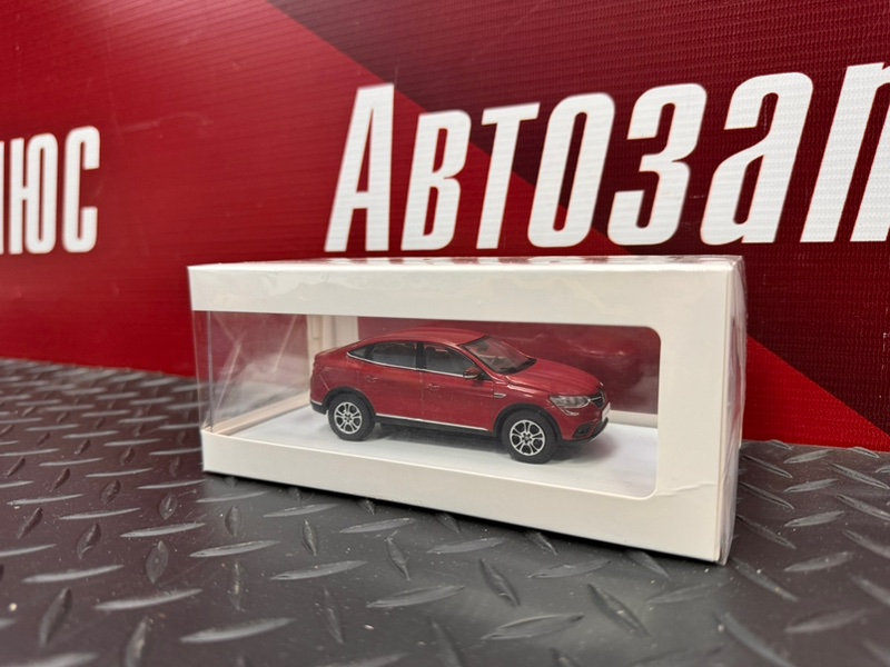 Миниатюра ARKANA - фото 3