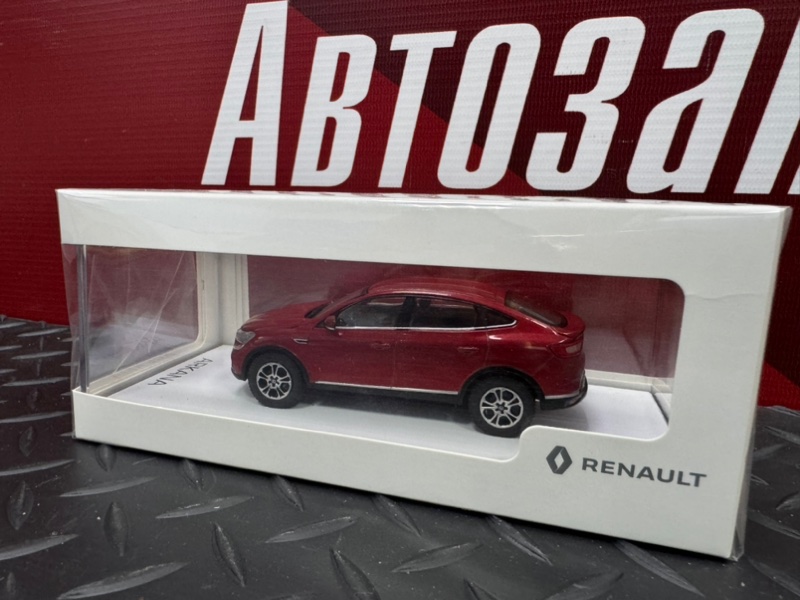 Миниатюра ARKANA - фото 7