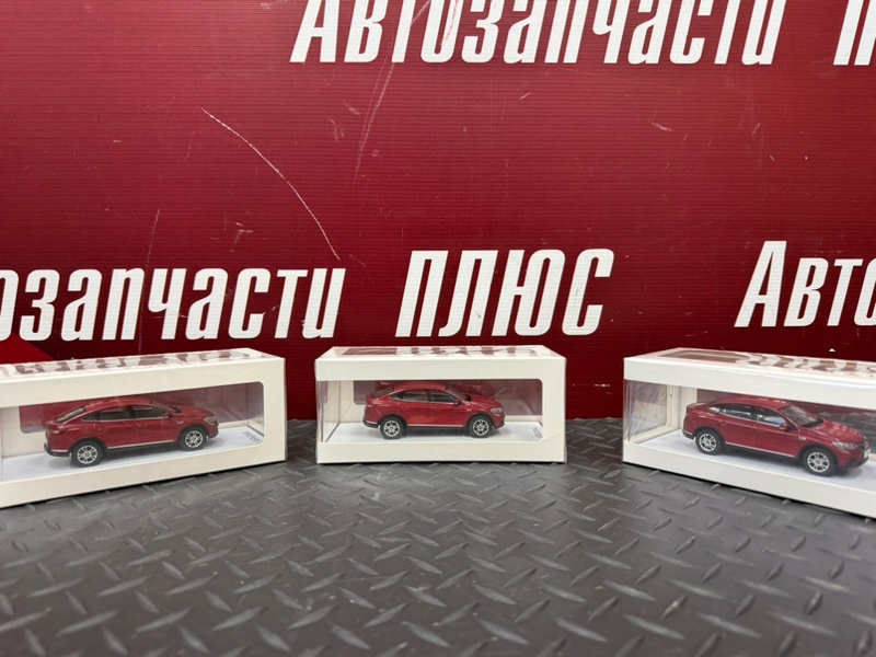 Миниатюра ARKANA - фото 5
