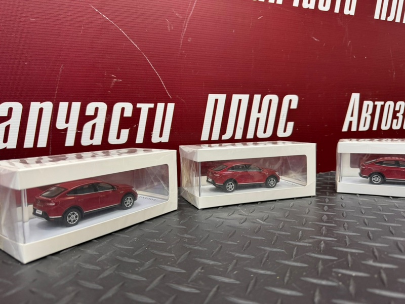 Миниатюра ARKANA - фото 6