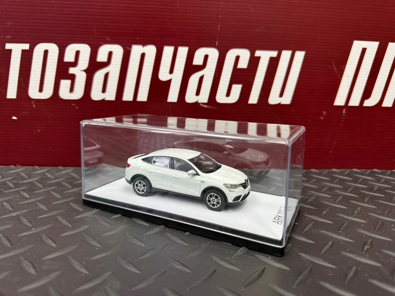 Миниатюра ARKANA - фото 1