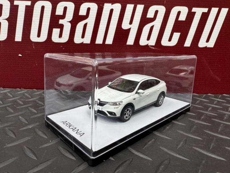 Миниатюра ARKANA - фото 2