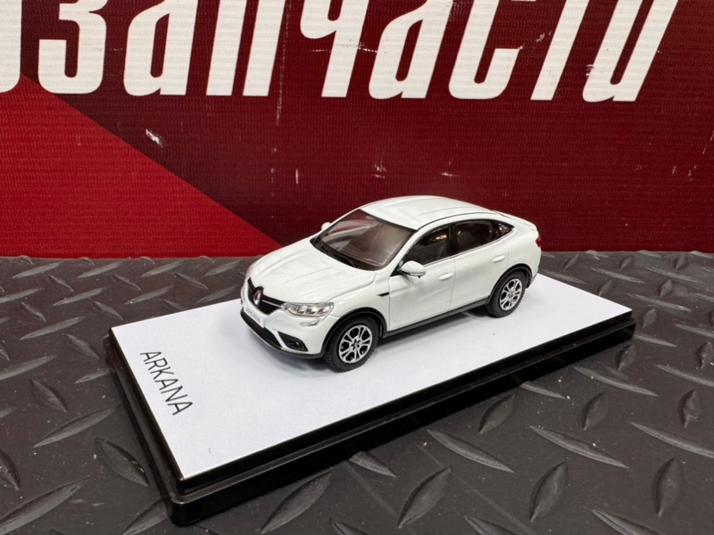 Миниатюра ARKANA - фото 1