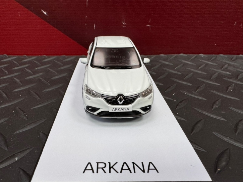 Миниатюра ARKANA - фото 4
