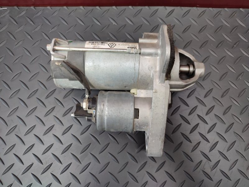 Стартер - фото 3