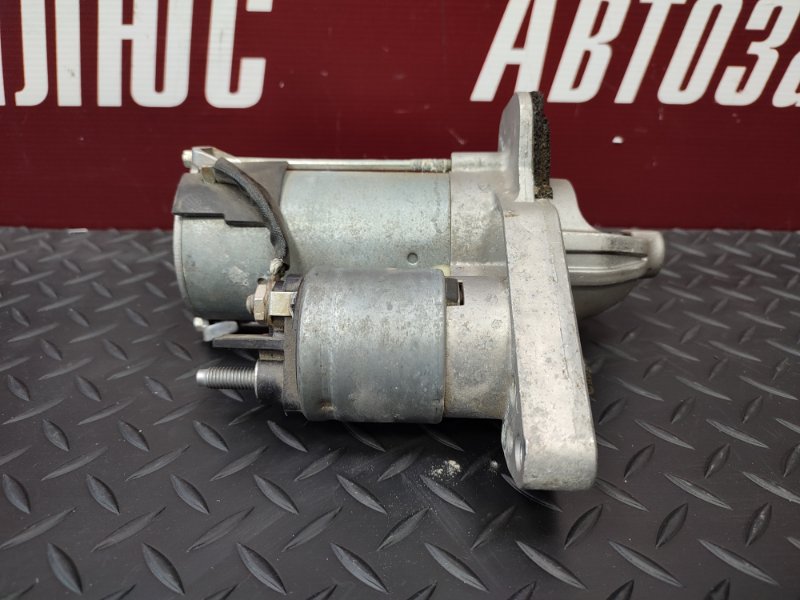 Стартер - фото 5