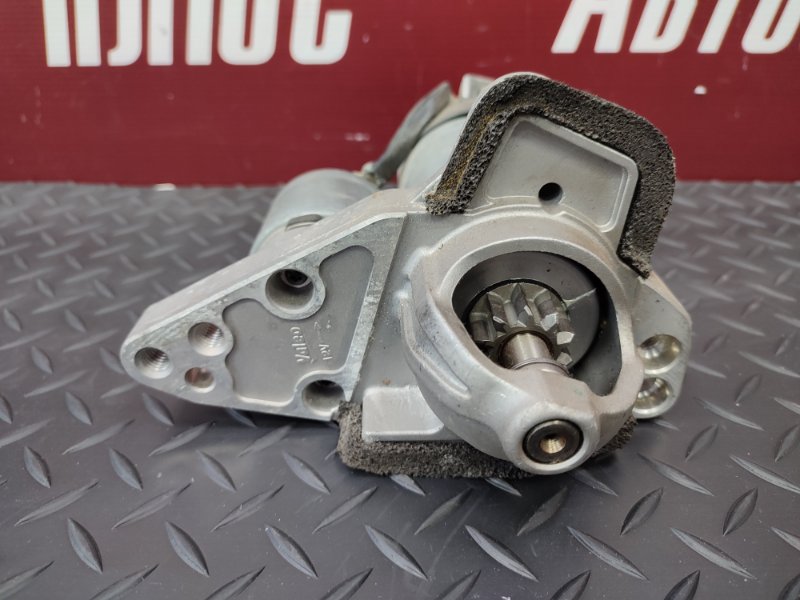 Стартер - фото 6