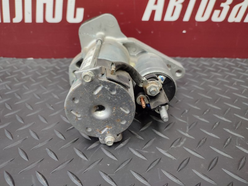 Стартер - фото 8