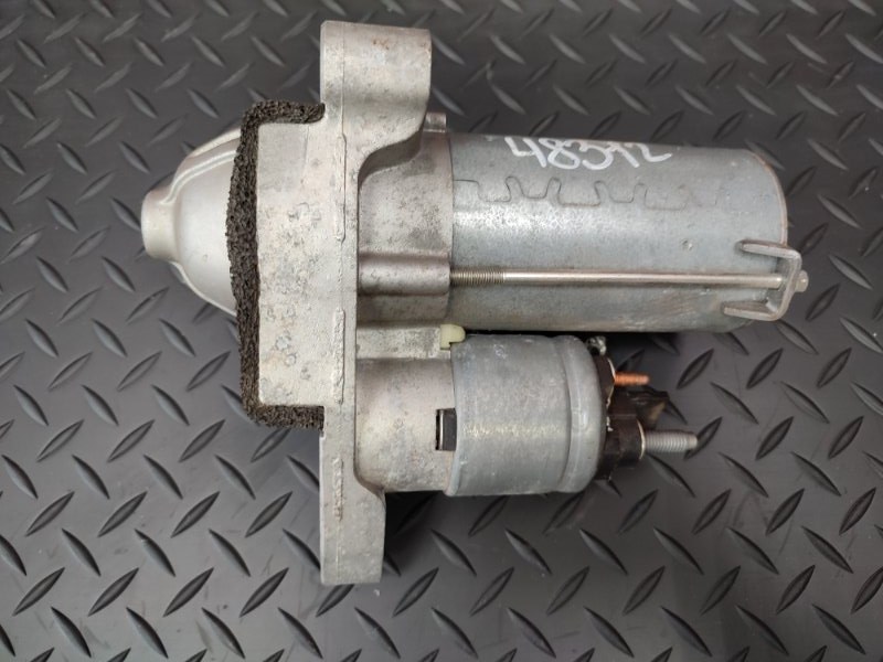 Стартер - фото 9