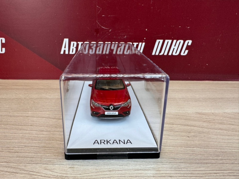 Миниатюра ARKANA - фото 2