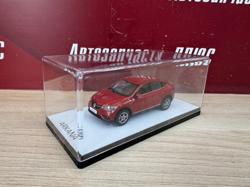 Миниатюра ARKANA - фото 3