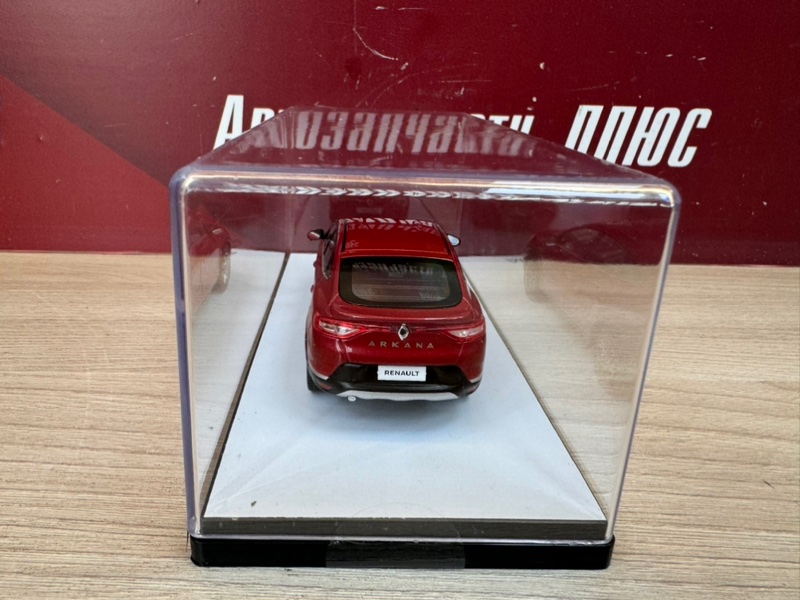 Миниатюра ARKANA - фото 5