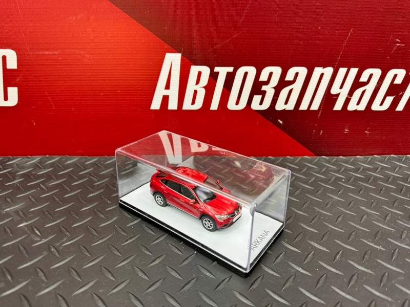 Миниатюра ARKANA - фото 1
