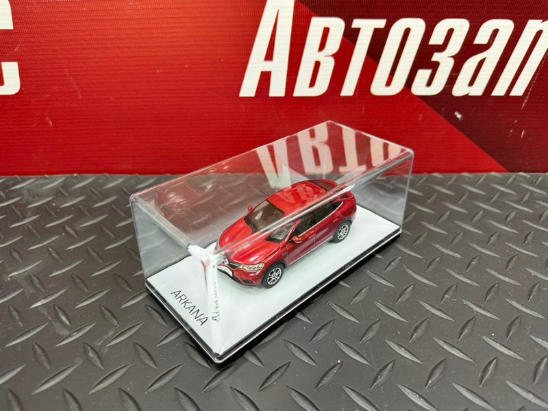 Миниатюра ARKANA - фото 2