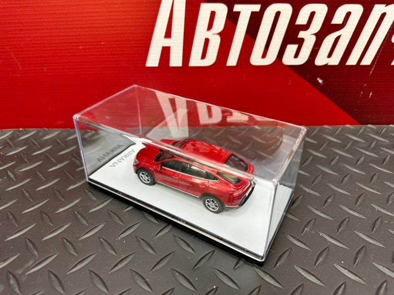Миниатюра ARKANA - фото 3